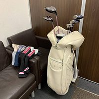 HONMA E-03 BERES XXIO TaylorMade GHOST Spider FLEX L キャディバッグ レディース ゴルフセット
